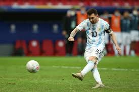 One year later, the two arch rivals met for the confederations cup title in germany. Dxjixy5z6drim
