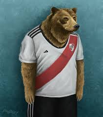 €1.00m* jun 4, 1988 in la plata, argentina. Lucas El Oso Pratto By Graffted1 On Deviantart