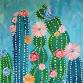 Blooming Cacti event image