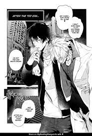 Hebereke Inmu - [English] nHentai Yaoi