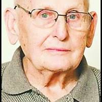 KERMIT ROBINSON Obituary