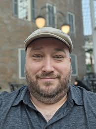 Freedom 500 Open Spot for a Fan Driver