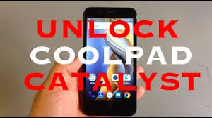 Afin de récupérer ce dernier, il suffit de faire la manipulation suivante : Coolpad Cp3636a Unlock Done Root Guide Coolpad Catalyst Model 3622a