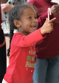 Teen becomes 'Captain Kettle' for Salvation Army holiday fundraising kickoff