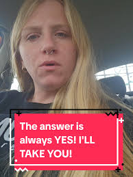 Commitment to Treatment: Why I Always Say Yes