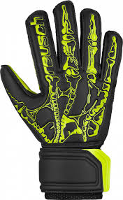 Reusch X Ray Sd Open Cuff Junior Reusch Com