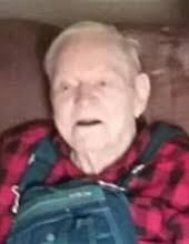 Obituary information for Aubrey May, Sr.