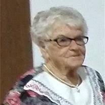 Elsie Manning Obituary