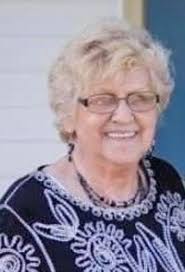 Mary Broad Obituary (2023)