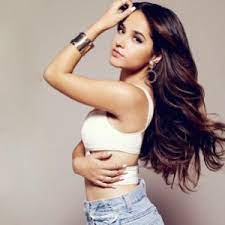 Baby i don't need me another. Becky G Shower Lyrics Metrolyrics