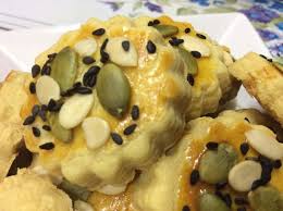 Davemulyadiyarod davemulyadi 2 views16 hours ago. Biskut Sarang Lebah Resepi Mudah Dan Ringkas Resep Makanan Resep Makanan Resep Masakan