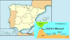23810 bytes (23.25 kb), map dimensions: Mapa Melilla 2 Navarra Informacion