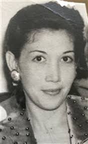 Rafaela Ortiz Obituary September 10, 2019