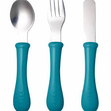 Couverts Pour Bebe Enfant Cooking For My Baby