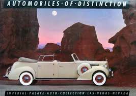 Skip the rental car counter in las vegas, nv — book and drive cars from trusted, local hosts on turo, the world's largest car sharing marketplace. Book Review Automobiles Of Distinction Imperial Palace Auto Collection Las Vegas Nevada Hotrod Hotline
