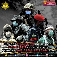 Setiap angkatan tentera malaysia mempunyai senarai pangkat yang berlainan. Tentera Darat Malaysia Facebook