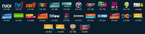 Senarai channel free untuk pelanggan astro njoi (oktober 2019) 100 njoi 101 tv1 102 tv2 103 tv3 105 astro prima 106. Cara Langgan Astro Njoi Bayar Sekali Sahaja