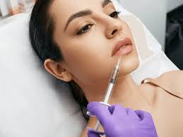 Best Lip Filler Treatment in Dubai | Modern Aestheticss