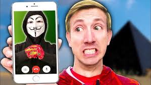 HACKER GIRL UNMASKED in NINJA BATTLE ROYALE (I Saw PZ4 Regina Face)