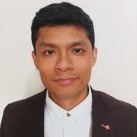 Carlos Vilca's Instagram, Twitter & Facebook