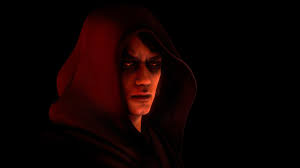 Anakin Star Wars By Lishard In 2020 Star Wars 3d Model Model
