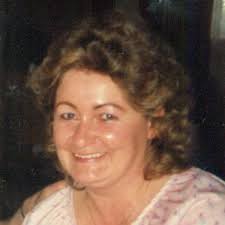 CARRUTHERS, L. Judith 'Judy' (Golden)