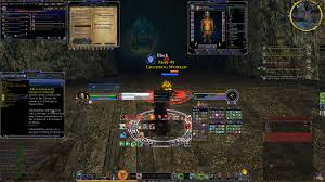 The only reason to private servers in wow are that blizard are noobs! Scaling Of All Ui Elements