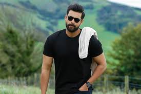 Varun Tej Wiki Biography Age Movies Family Images News Bugz Varun tej (born 19 january 1990) is an indian film actor known for his works in telugu language films.