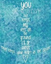 Community Post 28 Sea Inspired Motivational Quotes For All Occasions Cute Anchor Quotes Anchor Quotes Soulmate Quotes