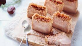 Gateau A La Creme Patissiere Decouvrez Les Recettes De Cuisine De Femme Actuelle Le Mag