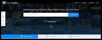 Now, just choose the format and the video will start downloading on any device. Best 5 Video Grabber Tools To Download Online Videos Comparison Lumen5 Learning Center