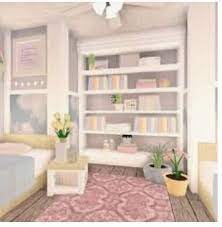 Bloxburg Bedroom Roblox House Ideas Bloxburg Interior Tiny House Bedroom