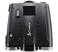 Find the best cobra radar detector by reading our exhaustive list of the best radar detector features to look for and mistakes to avoid. Cobra Elite Series Road Scout Radar Detector Bluetooth Cam Qvc Com