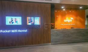 Visitors to singapore get great benefits by renting a singapore pocket wifi. Take Your Wi Fi With You Economy Traveller