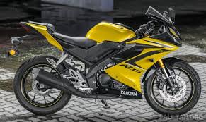 Checkout june promo & loan simulation in your city and compare the r15 2021 with cbr150r, gsx r150 and other. Review 2019 Yamaha Yzf R15 Lots Of Fun For Rm12k Paultan Org