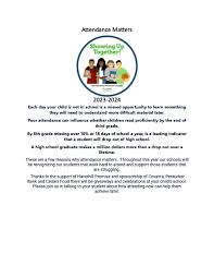 January District Newsletter