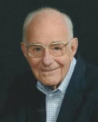 Wilhelm F. Kunzler Obituary