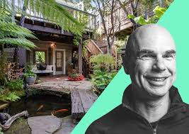 Historic San Francisco Compound Lists for $4.8M