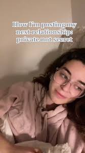 Privacy is power #privaterelationship #privatelifehappylife #fyp  #magiefondvert #HoldMyMilk