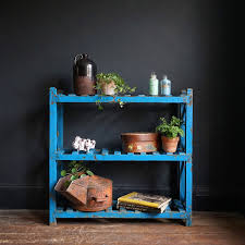 Image result for Azure Blue 1986 Beanstalk Shelving