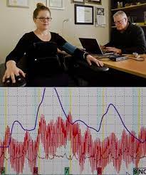 A lie detector was employed to determine whether the defendant had—straight face—shot the sheriff. Demand For Lie Detector Test Grows Stuff Co Nz