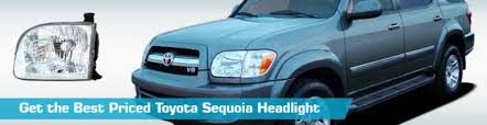 Watch this video for step by step instructions from 1a auto. Toyota Sequoia Headlight Headlights Action Crash Diy Solutions Tyc Anzo Brock 2003 2002 2004 2001 2005 2006 2007 2008 03 02 04 01 05 06 07 08 Partsgeek Com