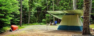 Best camping in maine on tripadvisor: Bar Harbor Acadia Campgrounds Maine Camping