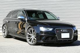 Image result for Panther Black 2014 RS4