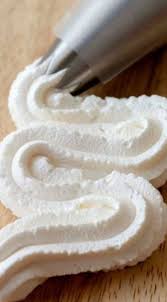 Ingredients 1 Cup Of Softened Butter 1 Cup Of Vegetable Shortening 2 Pounds Of Confectionery Sug Recette Glacage Gateaux Et Desserts Recette Dessert
