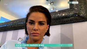 Katie price and dane bowers. Katie Price Unveils New Look As She Opens Up About Caring For Son Harvey Metro News
