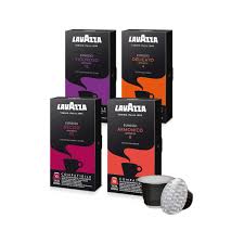Get the best of shopping and entertainment with prime. Will Other Coffee Capsules Break My Nespresso Machine Coffee Capsules Direct