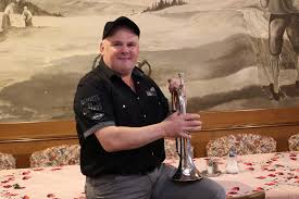 Im ORF: 63-jähriger Lavanttaler präsentierte neue CD im Radio