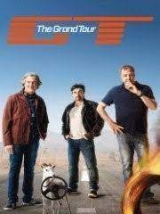 The next special from the grand tour season 4 was planned to be filmed in russia, but obviously the pandemic ruled this out. Regarder Serie The Grand Tour Streaming Saison 4 Episode 4