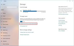 Windows 10 is prone to all sorts of issues, from the sudden disappearance of files to problems with installing updates. How To Delete The Windows Old Folder On Windows 10 Windows Central